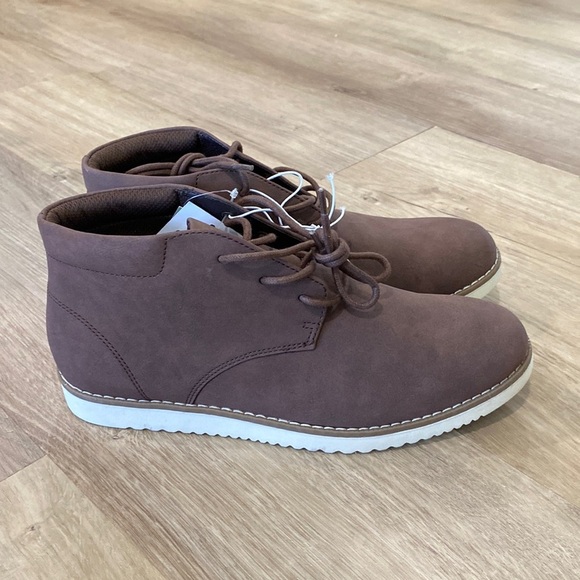 Goodfellow & Co Other - NEW Men’s Goodfellow & Co Gibson Chukka Sneaker Boots